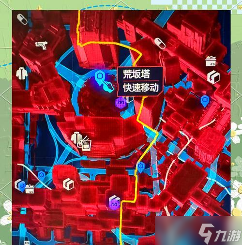 《以赛博朋克2077》黑超梦商人任务攻略（找到梦商人位置）