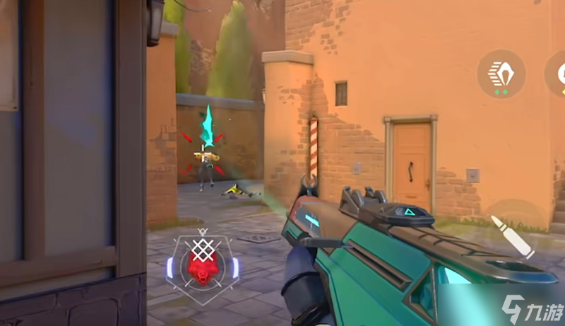 <a id='link_pop' class='keyword-tag' href='https://www.9game.cn/wwqyynxd1/'>无畏契约手游</a>什么时候上线 源能行动公测时间