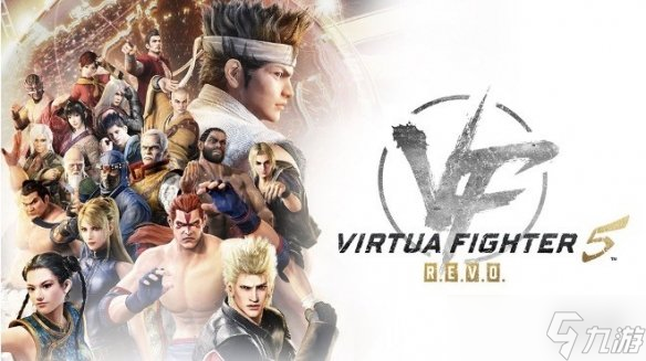 《VR战士》新作战斗系统开发达70%！视觉效果接近预期