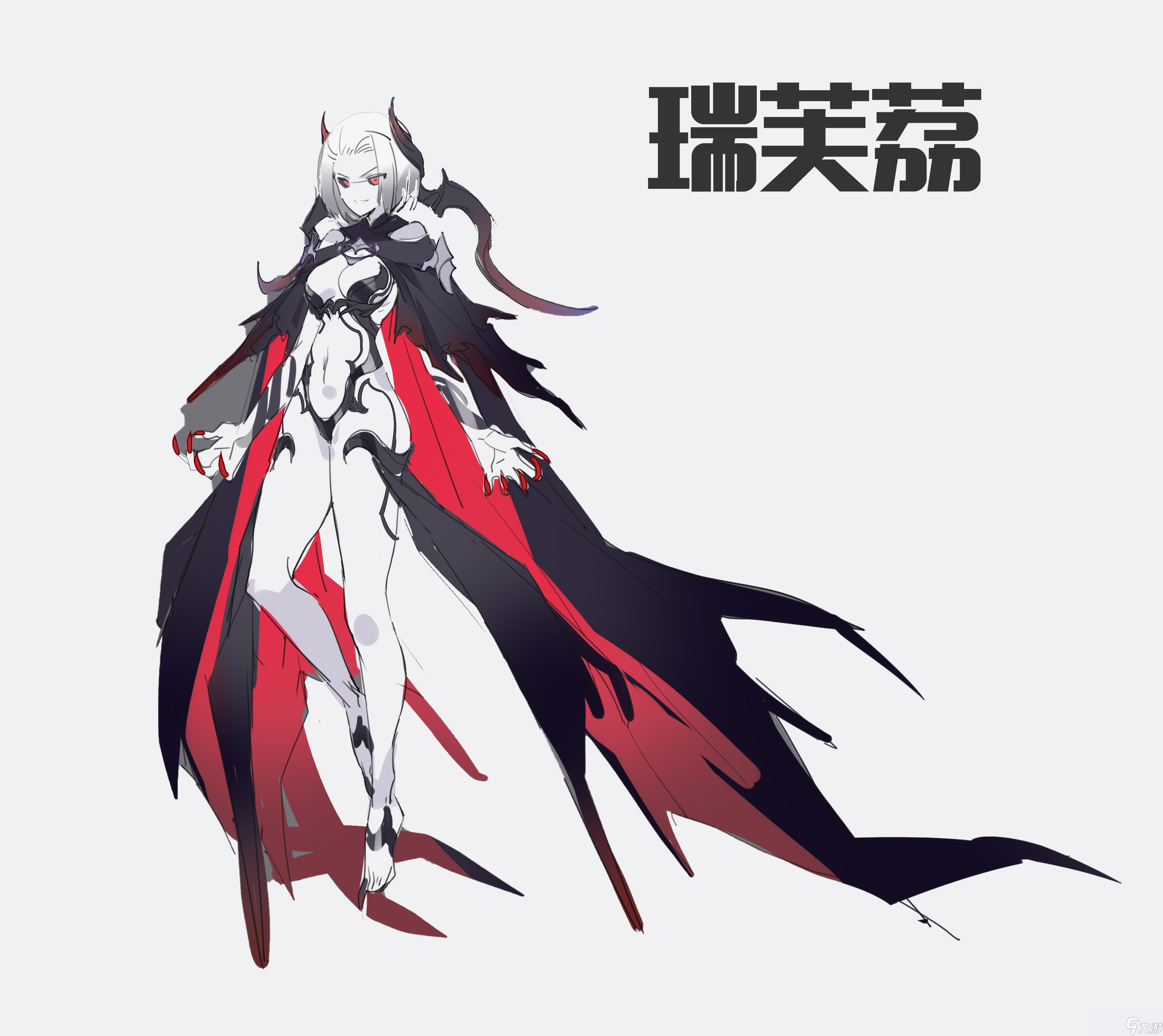 依盖之书【策划分享】当设计这个角色的时候，我们在想些什么？ - 欢愉魔女背景故事设计心得。