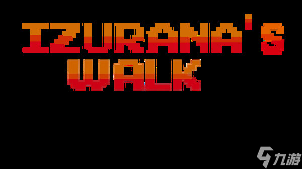 2D冒险游戏《Izurana’s Walk》7月30日在Steam正式发布