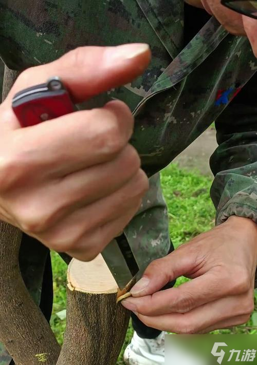 绝地求生挖树技巧是什么？如何快速挖树？