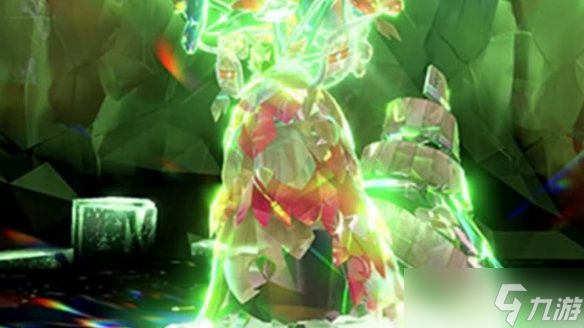 《宝可梦朱紫》限时免费领取闪光"古简蜗"神秘礼物