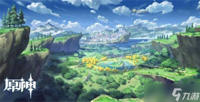 原神渊下宫三块碎片在哪里介绍