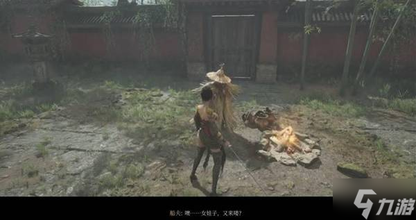 《明末渊虚之羽》开局白克虏打法攻略 开局白克虏怎么打