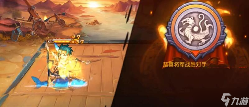 三国杀名将传甘宁怎么培养 名将传甘宁最强玩法攻略