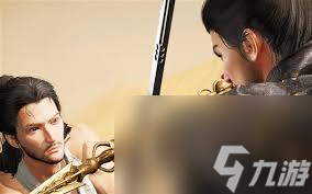 燕云十六声中田英怎么打