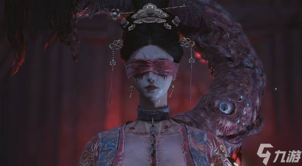 《明末渊虚之羽》第二章剧情详细解析 完美新娘剧情说明