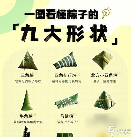 问道粽子味道制作方法是什么？粽子味道如何调整？