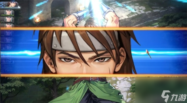 PC单机《幻世录重制版》开发中,战棋SRPG系列睽违二十年重启