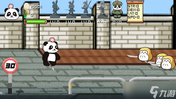 《板载塔吗杀鸡鸡》于8月7日在Steam平台正式上线