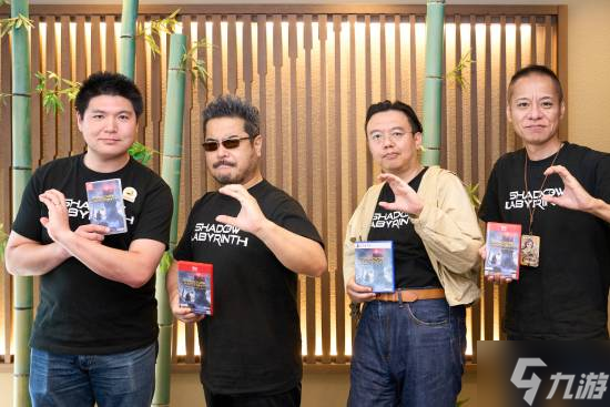 吃豆人制作人怒斥铁拳制作人：别把吃豆人做进铁拳！