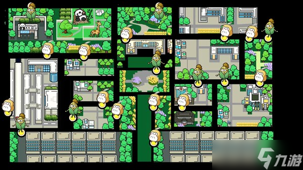 《板载塔吗杀鸡鸡》于8月7日在Steam平台正式上线