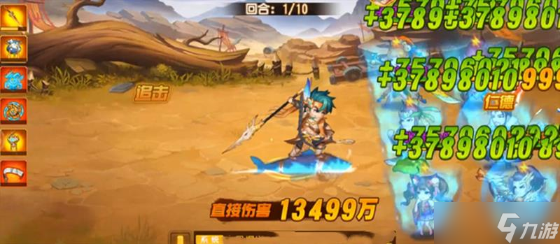 三国杀名将传甘宁怎么培养 名将传甘宁最强玩法攻略