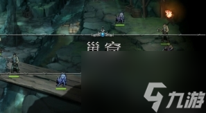PC单机《幻世录重制版》开发中,战棋SRPG系列睽违二十年重启