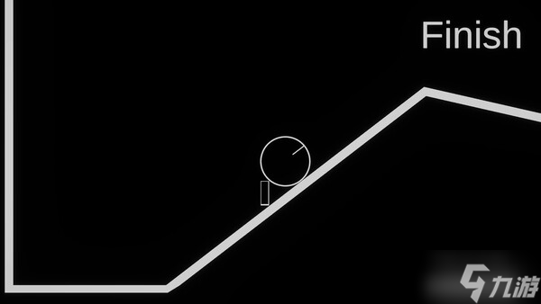 2D平台游戏《Meaningless Suffering》8月7日Steam发售