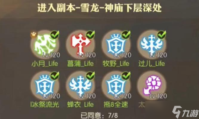 双王龙之谷战斗策略和掉落物品是什么？
