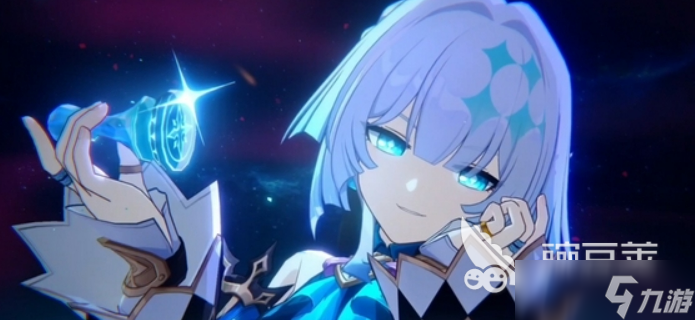 崩坏星穹铁道刻律德菈实机介绍 崩坏星穹铁道刻律德菈实机怎么样