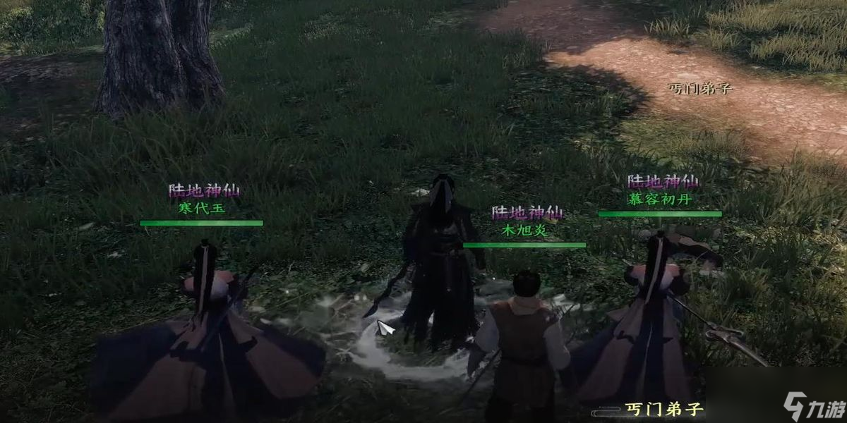 下一站江湖2枯荣秘宝怎么获得