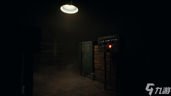 非对称多人恐怖游戏《诅咒2》8月7日Steam发售