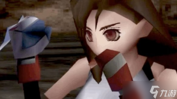 PS1時(shí)代資深開發(fā)者困惑：游戲圖形缺陷竟成玩家情懷