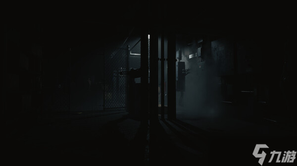 生存恐怖新作《夜班》8月7日在Steam开启