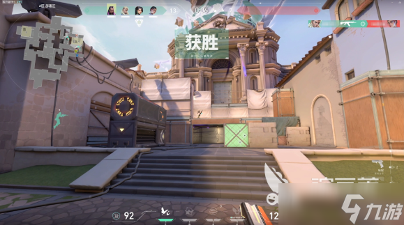 无畏契约源能行动开服时间一览 <a id='link_pop' class='keyword-tag' href='https://www.9game.cn/wwqyynxd1/'>无畏契约手游</a>什么时候开服