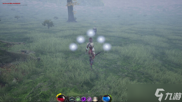 动作RPG游戏《迷雾岛》8月8日登陆Steam平台