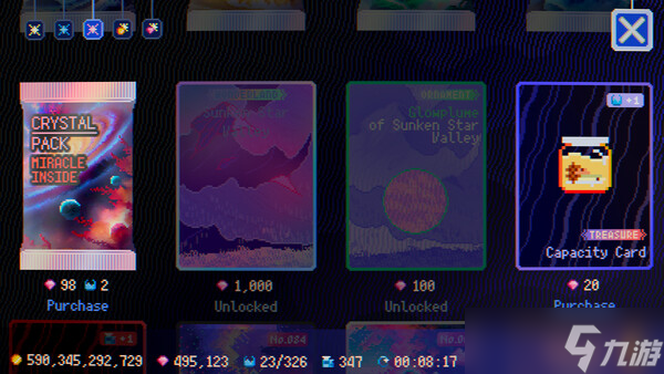 《FISHTOPIA 深海物语》8月7日正式发售 Steam国区售价公布