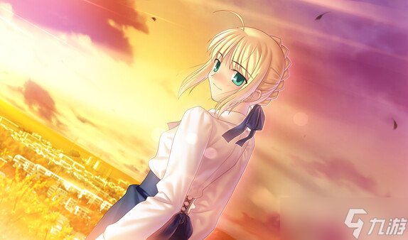 传奇视觉小说游戏《Fate/hollow ataraxia REMASTERED》8月6日在Steam正式发布