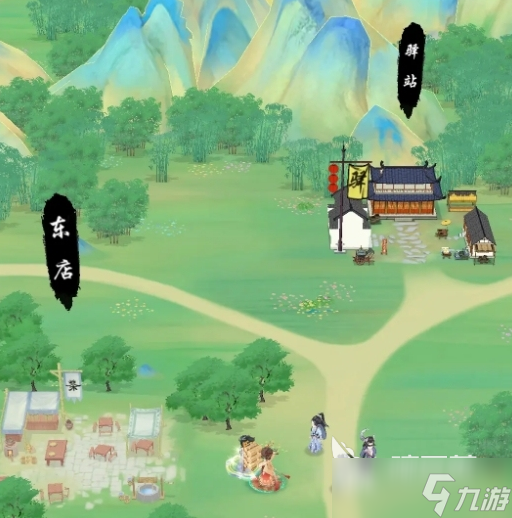 华夏千秋怎么升级 华夏千秋升级教程