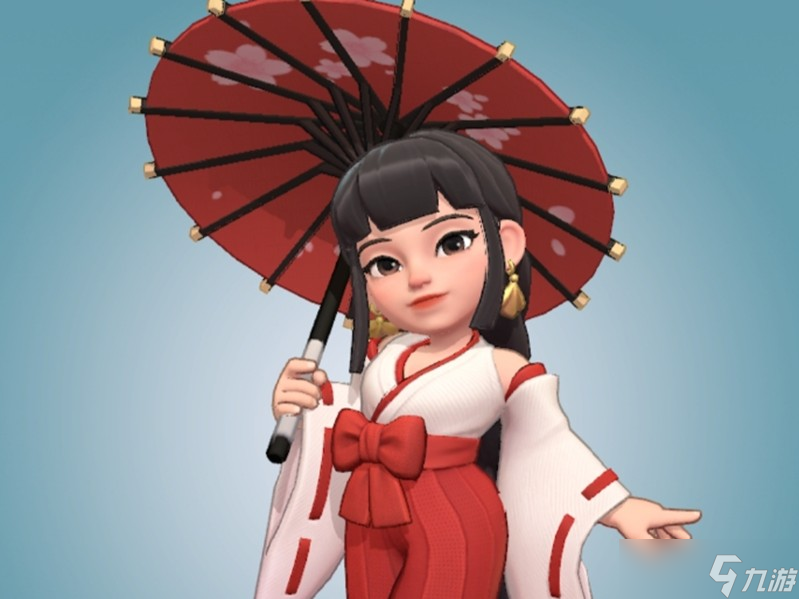 奔奔王国雨音怎么玩 雨音技能定位详细解析