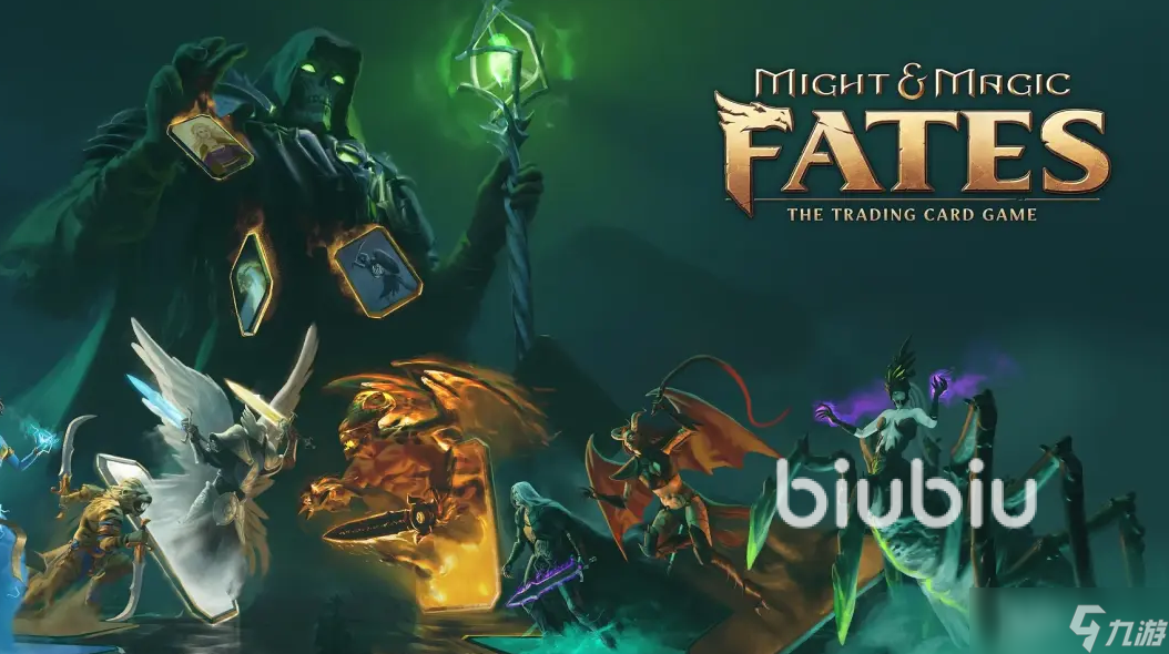 MightandMagicFates加速器怎么选 游戏加速器使用推荐