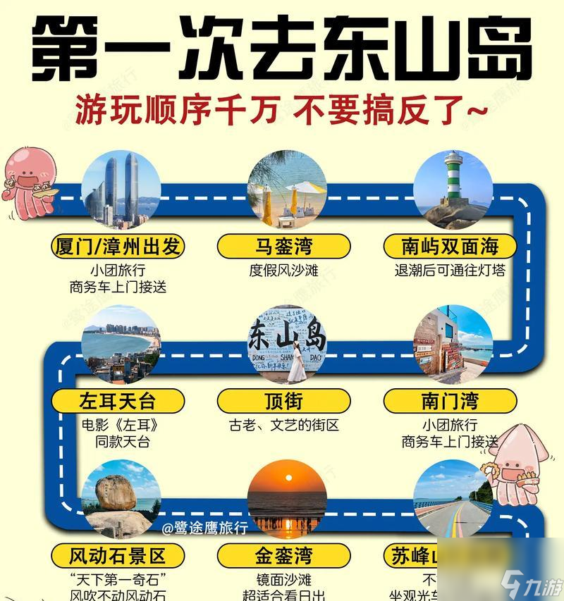 寻仙东山岛的进入方法是什么？有哪些需要注意的？