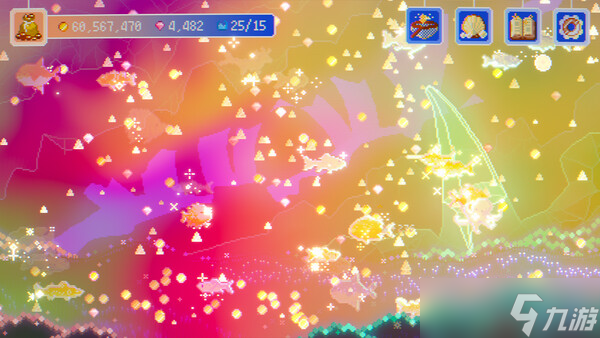 《FISHTOPIA 深海物语》8月7日正式发售 Steam国区售价公布