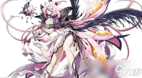 梦幻模拟战蝴姆巴巴分享 梦幻模拟战蝴姆巴巴如何