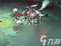 最强祖师锁妖塔鬼将怎么打