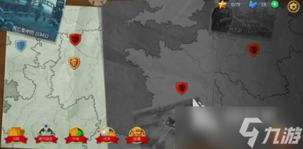 二战机关枪射击手机版下载 2025好玩的射击游戏合集