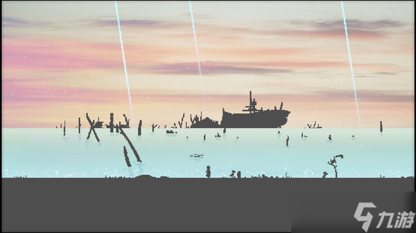 像素风冒险新作《Artis Impact 爱氏物语》于8月7日在Steam商店正式上架