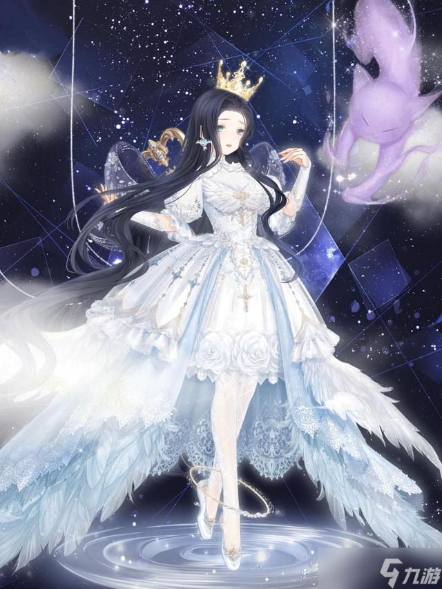 奇迹暖暖商城的服饰有哪些好看的