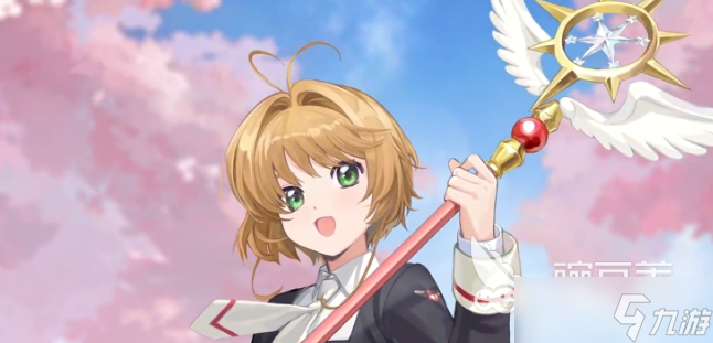 陰陽師魔卡少女櫻聯(lián)動介紹 陰陽師魔卡少女櫻聯(lián)動有什么