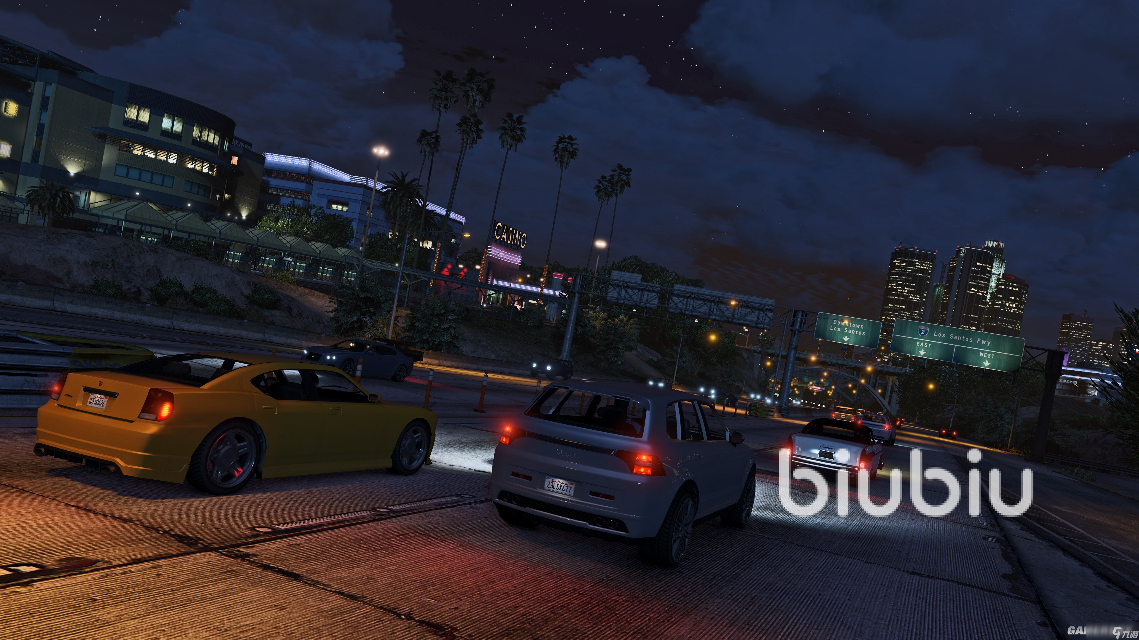 玩gta5突然掉帧是什么原因 玩gta5突然掉帧解决方法分享