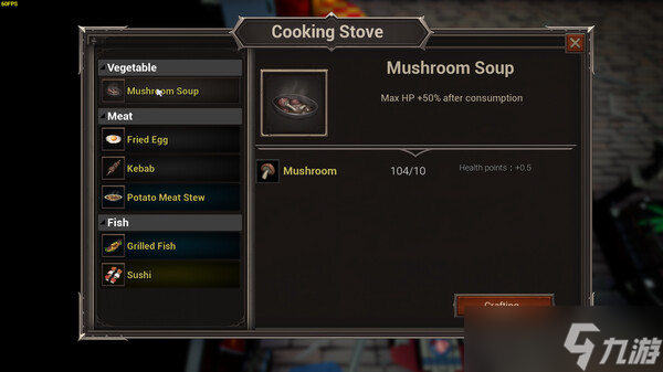 肉鸽弹幕游戏《阿比斯终焉幸存者》登陆Steam平台