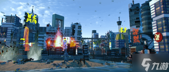Switch游戏限时促销：多款乐高佳作0.5折史低！