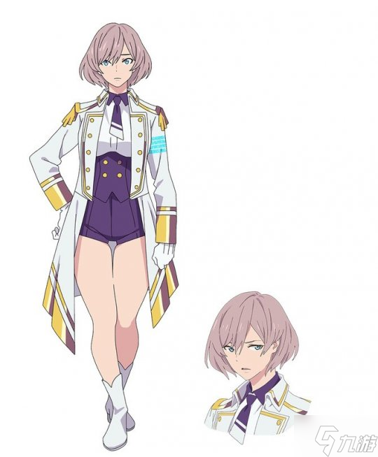 《超级机器人大战Y》全新原创机体公开 系列首次登场参战