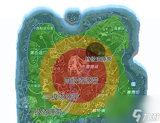 如何跳伞在《终结者2审判日》中？