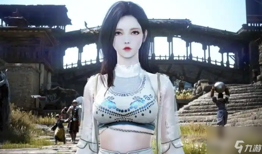 天刀小师妹游历攻略