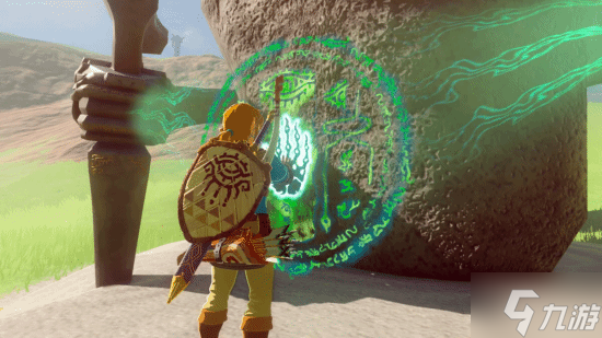 《王國之淚》Switch 2版體驗炸裂！外媒分享新人攻略