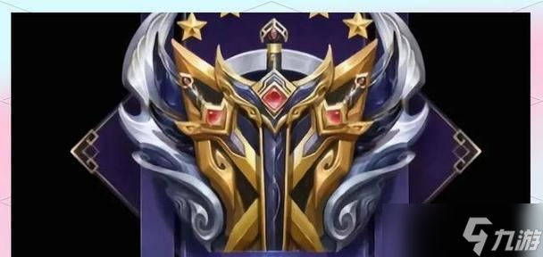 王者荣耀S22上分攻略（快速升段位的秘诀与技巧）