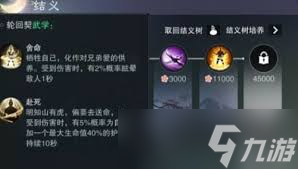 一梦江湖结义值每日上限究竟是多少